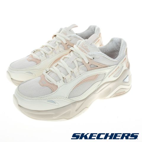 SKECHERS 女鞋 運動鞋 運動系列 DLITES HYPER BURST - 149984NTPK