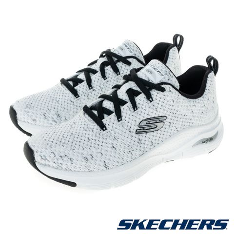 SKECHERS 女鞋 運動鞋 運動系列 ARCH FIT - 149713WBK