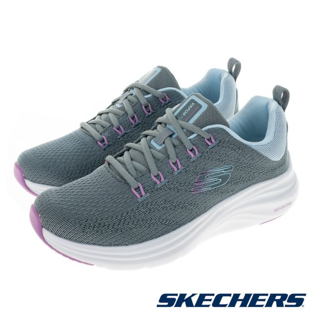 SKECHERS  女鞋 運動鞋 運動系列 VAPOR FOAM 寬楦款 - 150022WGYMT