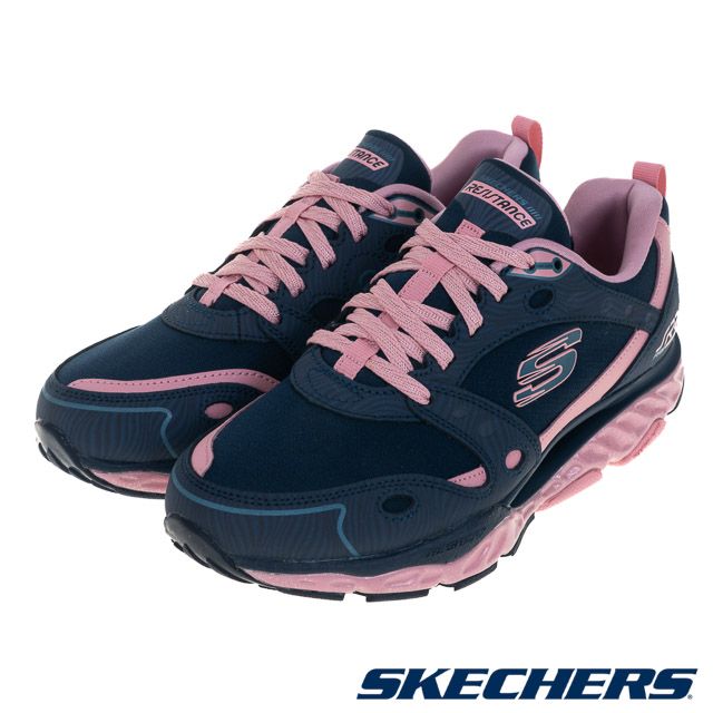 SKECHERS  女鞋 運動系列 SRR PRO RESISTANCE - 896066NVPK