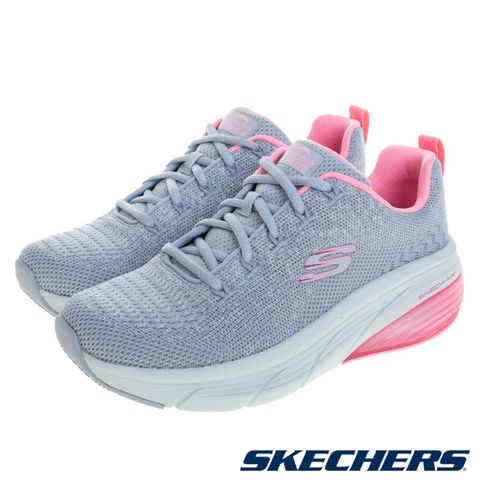 SKECHERS 女鞋 運動鞋 運動系列 SKECH-AIR D’LUX - 150073LVPK