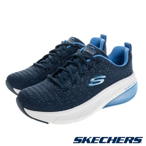 SKECHERS 女鞋 運動鞋 運動系列 SKECH-AIR D’LUX - 150073NVBL
