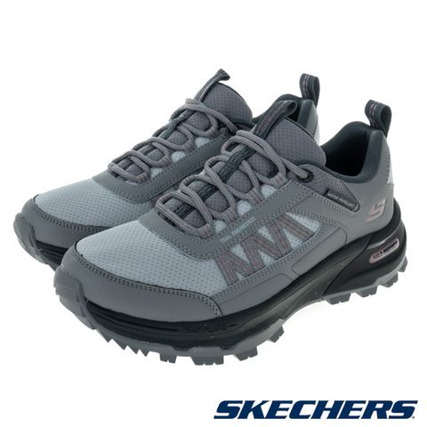 SKECHERS 女鞋 戶外越野系列 MAX PROTECT LEGACY 寬楦款 - 180201WGYCC