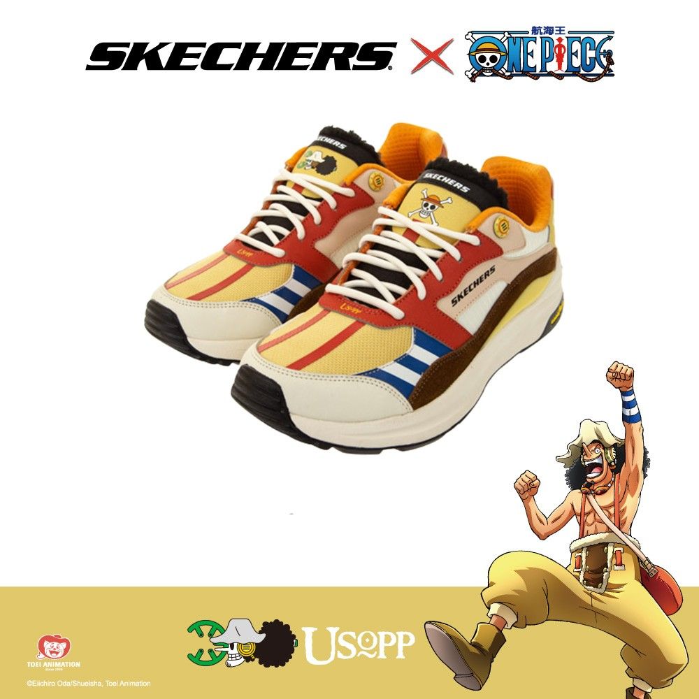 Skechers one piece outlet homme