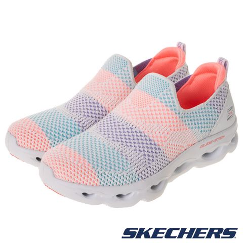 SKECHERS 女鞋 休閒鞋 休閒系列 GLIDE-STEP ALLURE - 104303WMLT