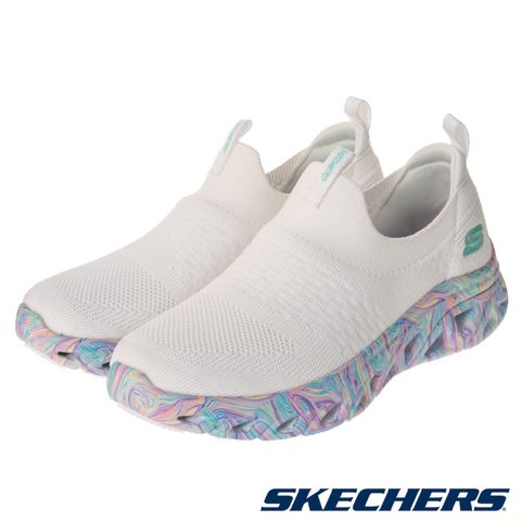 SKECHERS 女鞋 休閒鞋 休閒系列 GLIDE-STEP SPORT - 149557WMLT