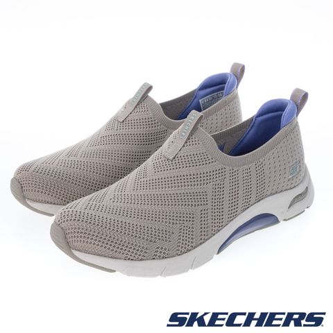 SKECHERS 女鞋 休閒鞋 休閒系列 SKECH-AIR ARCH FIT - 104251TPLV