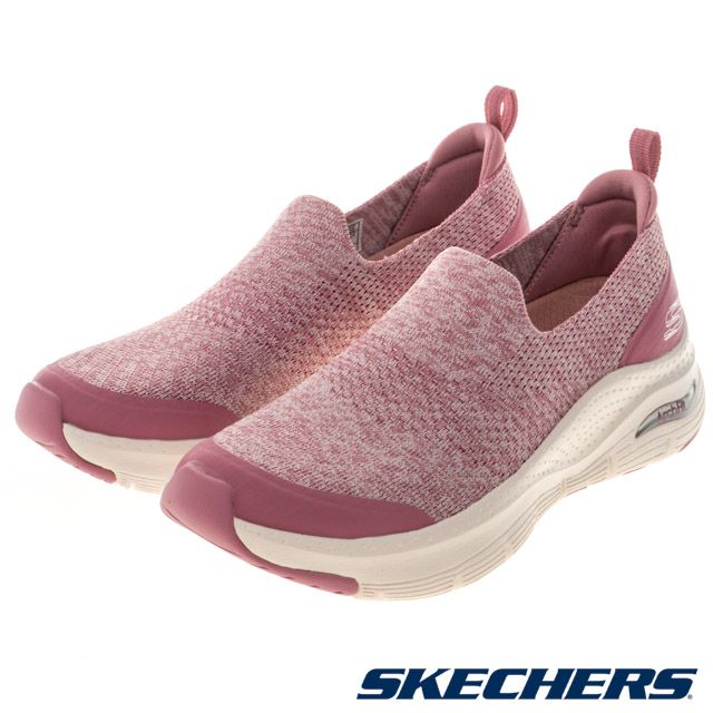 SKECHERS  女鞋 休閒鞋 休閒系列 ARCH FIT - 149563MVE