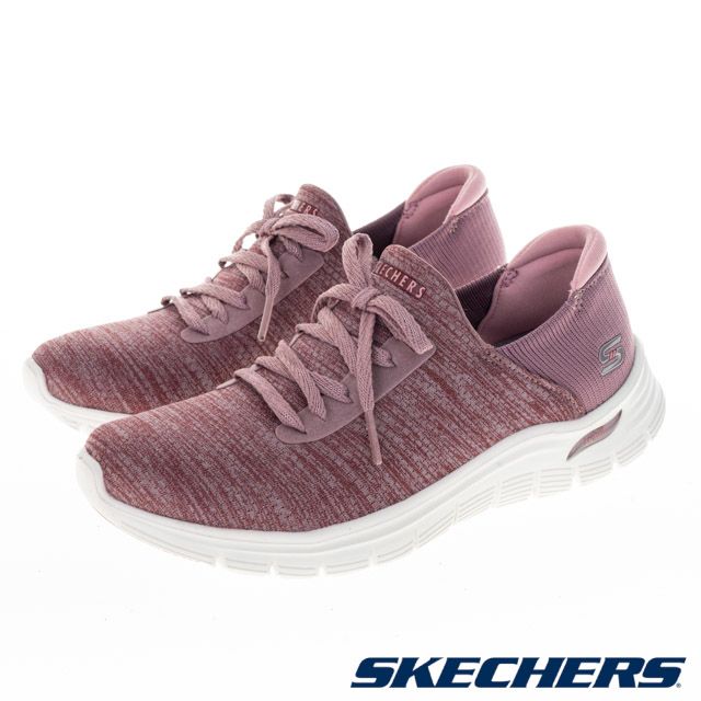 SKECHERS  女鞋 休閒鞋 休閒系列 ARCH FIT VISTA - 104373MVE