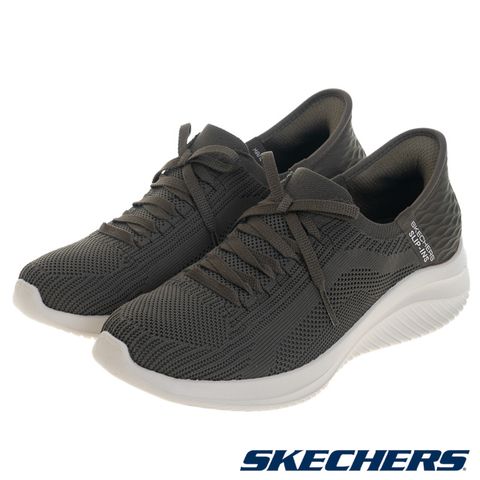 SKECHERS 女鞋 休閒鞋 休閒系列 瞬穿舒適科技 ULTRA FLEX 3.0 - 149710OLV