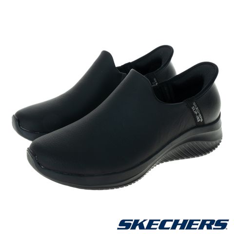 SKECHERS 女鞋 休閒鞋 休閒系列 瞬穿舒適科技 ULTRA FLEX 3.0 - 149593BBK