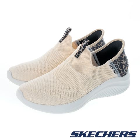 SKECHERS 女鞋 休閒鞋 休閒系列 瞬穿舒適科技 ULTRA FLEX 3.0 - 149712LPD