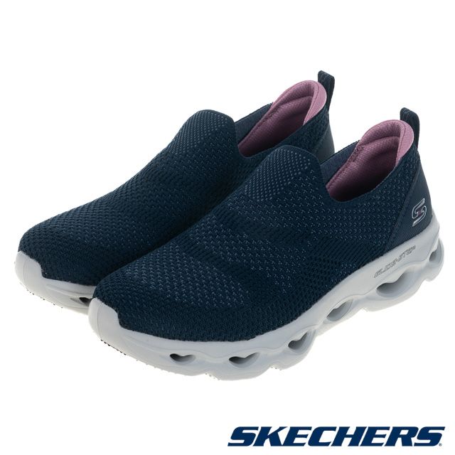 SKECHERS  女鞋 休閒鞋 休閒系列 GLIDE-STEP ALLURE - 104303NVPR