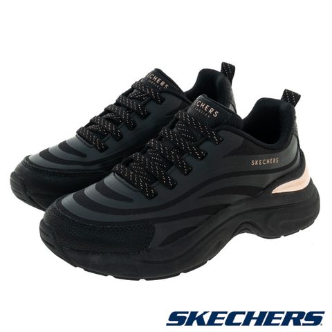 SKECHERS 女鞋 休閒系列 HAZEL - 177575BBK