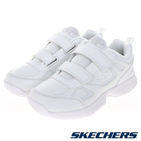 SKECHERS 女鞋 工作鞋系列 DIGHTON SR - 108149WHT