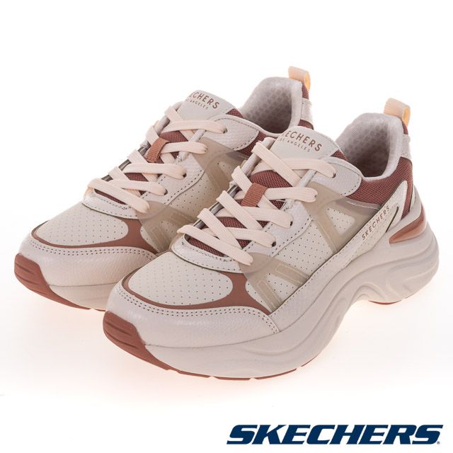 SKECHERS  女鞋 休閒系列 HAZEL - 177577WTAN