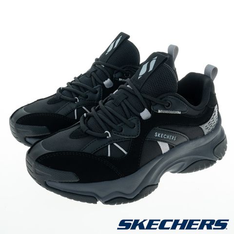 SKECHERS 女鞋 休閒鞋 休閒系列 MOONHIKER - 177590BBK