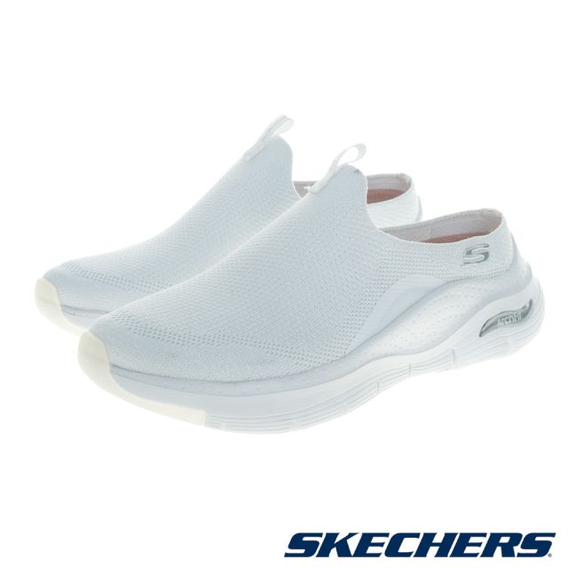 SKECHERS  女鞋 休閒鞋 休閒系列 ARCH FIT - 149774WSL