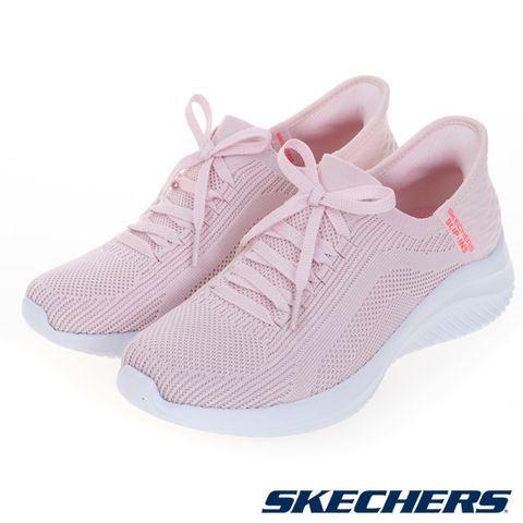 SKECHERS 女鞋 休閒鞋 休閒系列 瞬穿舒適科技 ULTRA FLEX 3.0 - 149710LTPK