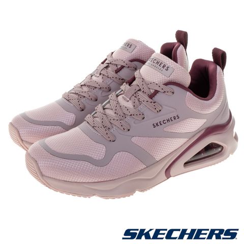 SKECHERS 女鞋 休閒鞋 休閒系列 TRES-AIR UNO - 177421MVE