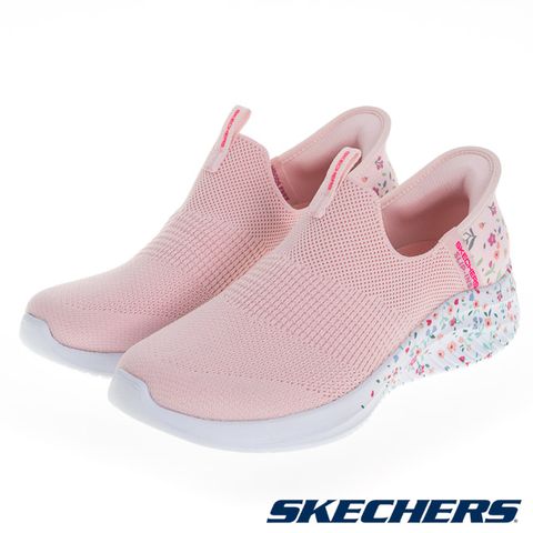 SKECHERS 女鞋 休閒鞋 休閒系列 瞬穿舒適科技 ULTRA FLEX 3.0 - 150179LPMT