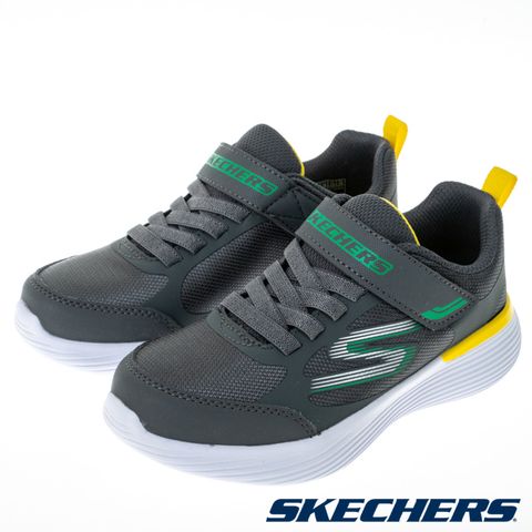 SKECHERS 男童系列 GORUN 400 V2 - 405104LCCYL