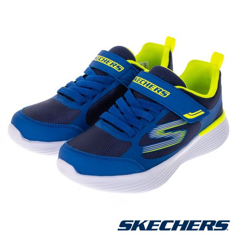 SKECHERS 男童系列 GORUN 400 V2 - 405104LNVBL