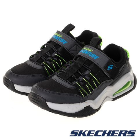 SKECHERS 童鞋 男童系列 SKECH-AIR ADVENTURE - 406427LCCLM
