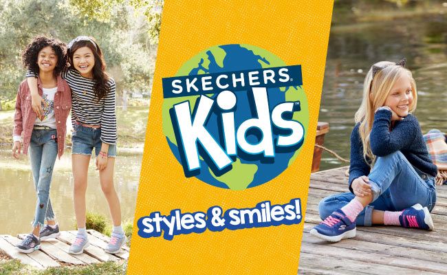 Skechers hot sale double dreams