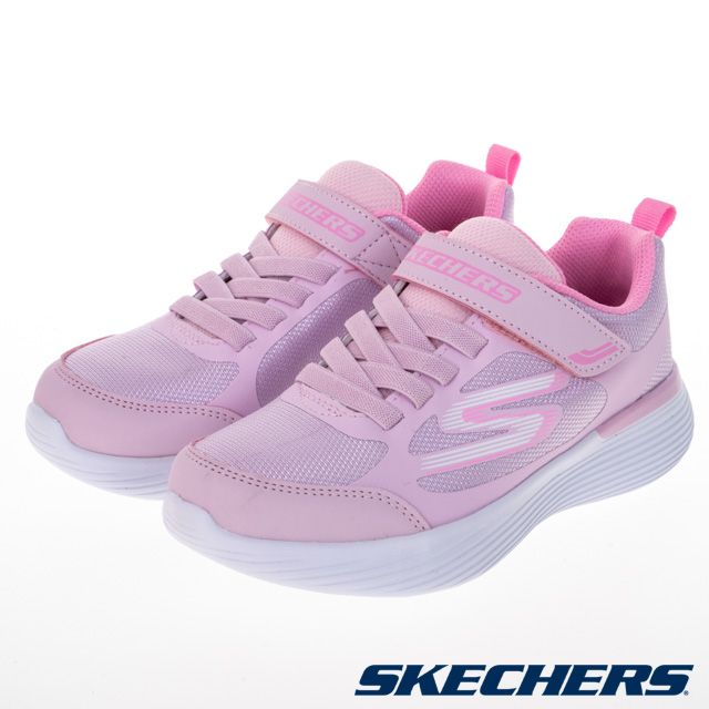 SKECHERS  女童系列 GORUN 400 V2 - 302429LLTPK