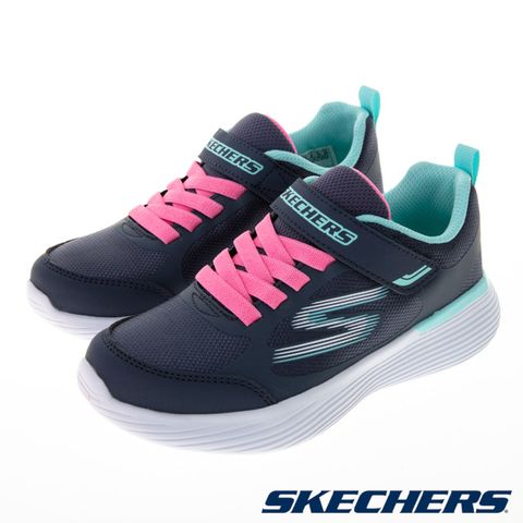 SKECHERS 童鞋 女童系列 GORUN 400 V2 - 302429LCCAQ