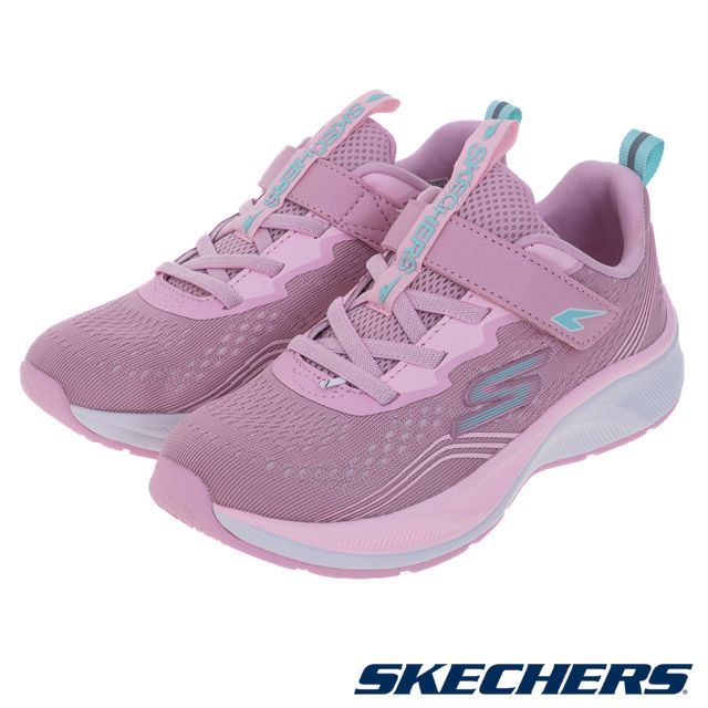 SKECHERS  童鞋 女童系列  ELITE SPORT - 303650LLTPK