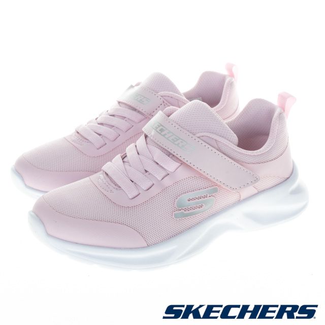 SKECHERS  童鞋 女童系列 DYNAMATIC - 303552LLTPK