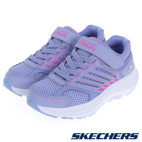 SKECHERS 童鞋 女童系列 GO RUN CONSISTENT 2.0 - 303924LLVPK