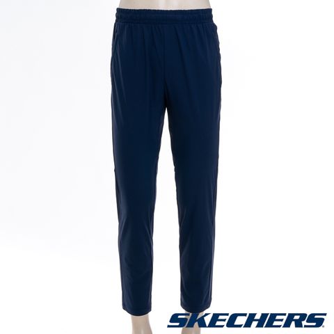 SKECHERS 男長褲 - P224M014-02MZ