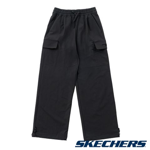 SKECHERS 女長褲 - L325W050-013P