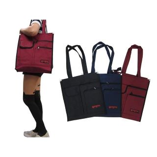 LIVISA防水手提包、防水便當袋、防水購物包