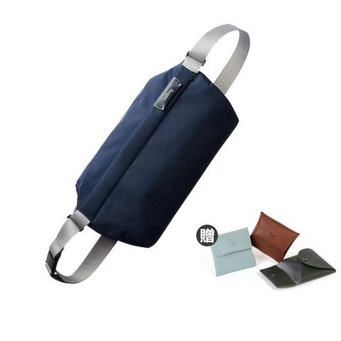 Bellroy Sling 系列單肩斜背包/胸包 -海軍藍 BSLA