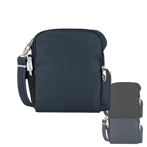 GetSport Travelon CLASSIC防盜斜側包(TL-42224)