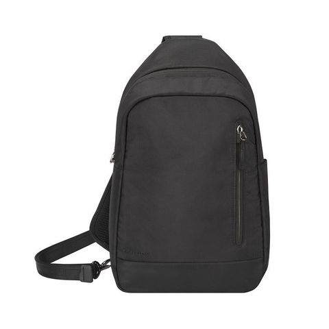 GetSport Travelon URBAN防盜城市斜背包(TL-43499)