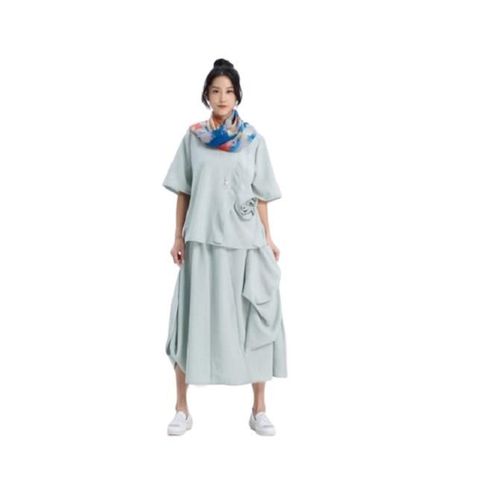 【gd shop】寬褲 1537014