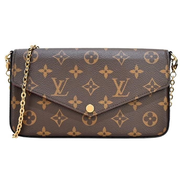 Louis Vuitton Pochette 24H