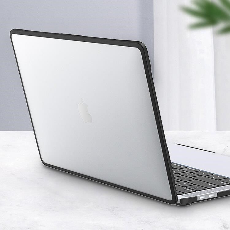 夏日時光 【南紡購物中心】 蘋果筆電保護套Macbook/air/ pro 13/14i磨砂保護殼