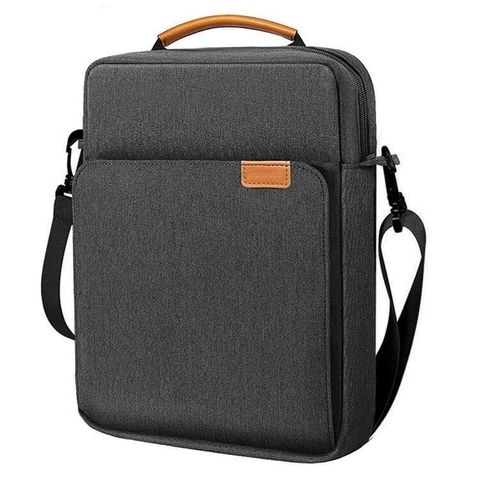 【南紡購物中心】 10/11吋平板保護包13吋筆電包側背包