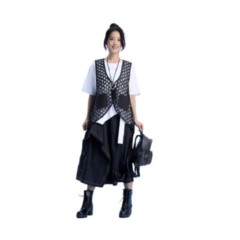 【gd shop】背心外套 1534014