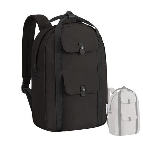 GetSport Travelon ORIGIN抗菌防盜後背包(TL-43551)