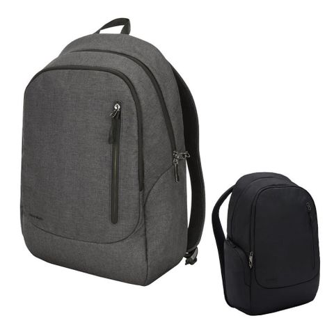 GetSport Travelon URBAN防盜城市後背包(TL-43501)