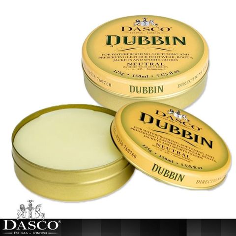 DASCO 伯爵 【南紡購物中心】  3336皮革防水保養油150ml