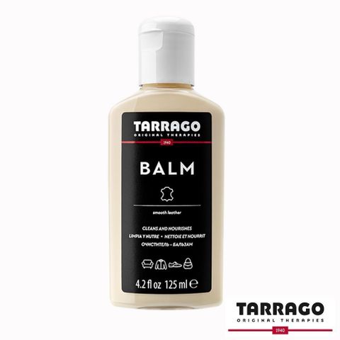 TARRAGO 塔洛革皮革保養乳