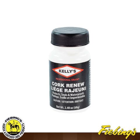 KELLY 126軟木修補劑